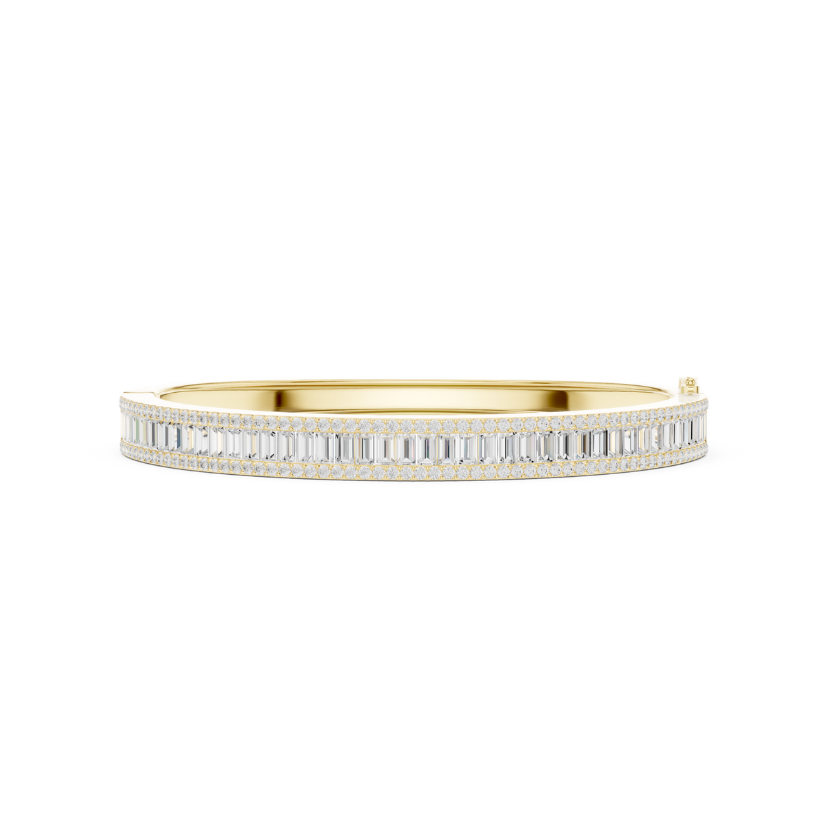 Gold Bracelet SBWB (6), Yellow Gold