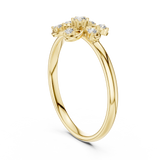 Gold Ring 1 (367), Yellow Gold