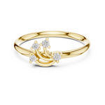 Gold Ring 1 (399), Yellow Gold