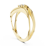 Gold Ring SBWR(66), Yellow Gold