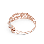Gold Bracelet SBWB (1), Rose Gold, view 2