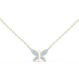Gold Pendant GPD-0010, Yellow Gold