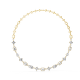 Gold Necklace GNK-0029, Yellow Gold, view 1