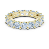 Gold Ring DDLR-683, Yellow Gold