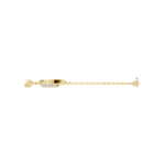 Gold Bracelet SBWB (4), Yellow Gold, view 3