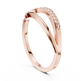 Gold Ring SBWR(2), Rose Gold