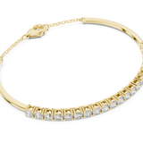 Gold Bracelet GLBR-0010, Yellow Gold, view 2