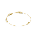 Gold Bracelet SBWB (4), Yellow Gold, view 2