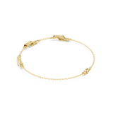 Gold Bracelet SBWB (4), Yellow Gold, view 2