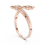 Gold Ring 1 (149), Rose Gold