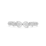 Gold Bracelet SBWB (24), White Gold