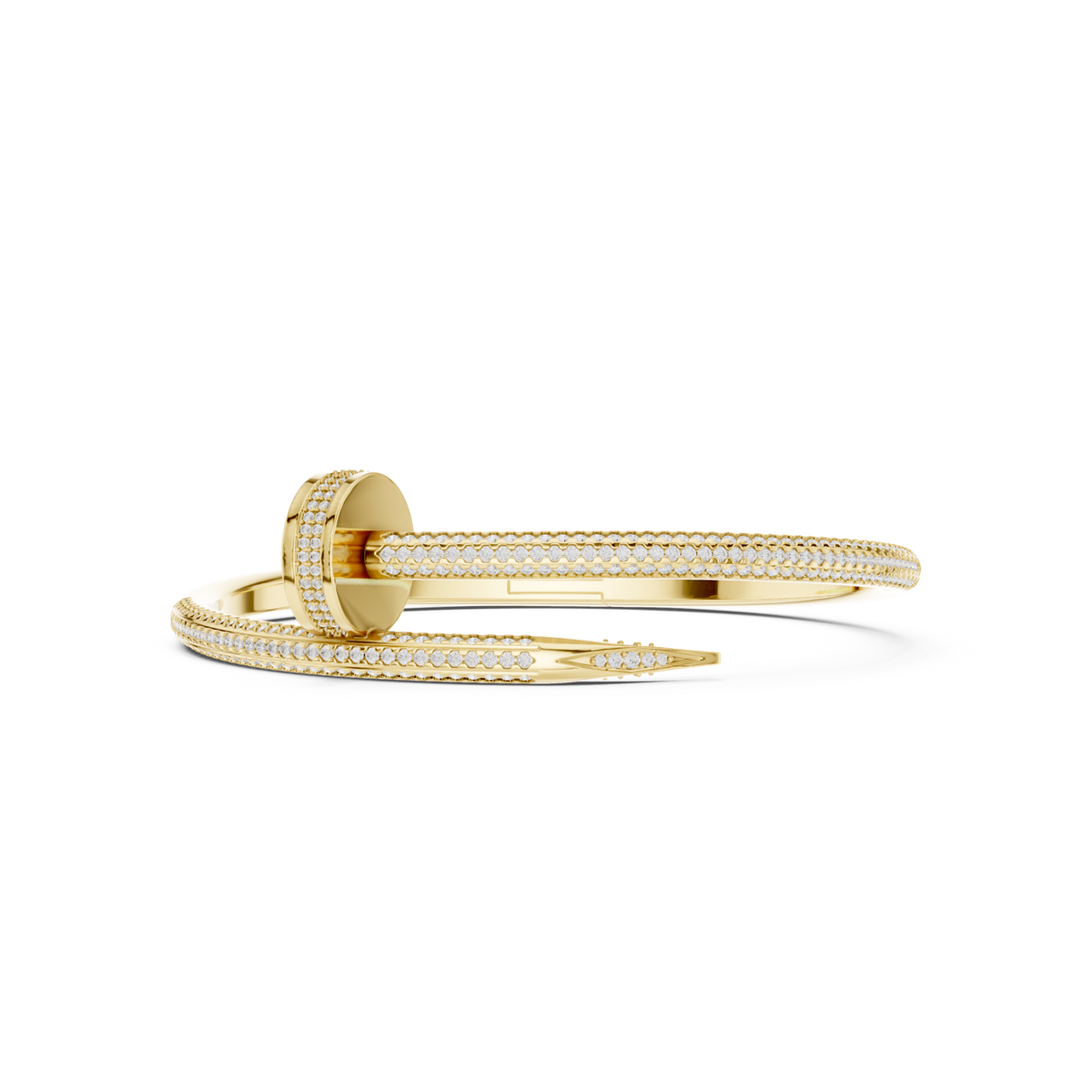 Gold Bracelet SBMB (11), Yellow Gold