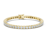 Gold Bracelet FBR0029-4 (1), Yellow Gold