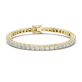 Gold Bracelet FBR0029-4 (1), Yellow Gold