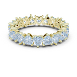 Gold Ring DDLR-313, Yellow Gold