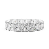 Gold Ring SBMR(9), White Gold, view 3