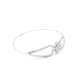 Gold Bracelet SBWB (16), White Gold, view 1