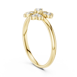 Gold Ring 1 (339), Yellow Gold