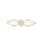 Gold Bracelet SBWB (16), Yellow Gold