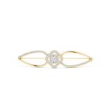 Gold Bracelet SBWB (16), Yellow Gold