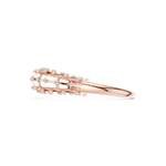 Gold Bracelet SBWB (37), Rose Gold, view 3