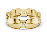 Gold Ring L22-R3, Yellow Gold