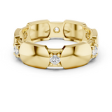 Gold Ring L22-R3, Yellow Gold
