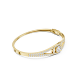 Gold Bracelet SBWB (8), Yellow Gold, view 1