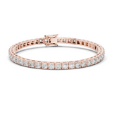 Gold Bracelet FBR0029-4 (1), Rose Gold