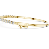 Gold Bracelet 64-CAD, Yellow Gold, view 3
