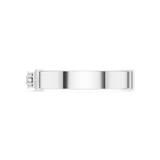 Gold Bracelet SBMB (6), White Gold, view 3