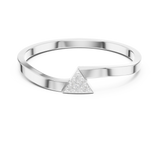 Gold Ring DDLR-720, White Gold, view 4