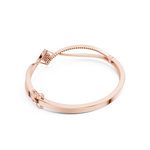 Gold Bracelet SBWB (14), Rose Gold, view 2