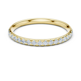 Gold Ring DDLR-793, Yellow Gold