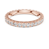 Gold Ring DDLR-605, Rose Gold