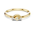 Gold Ring 1 (392), Yellow Gold, view 4