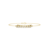 Gold Bracelet SBWB (12), Yellow Gold