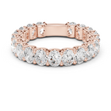 Gold Ring DDLR-695, Rose Gold