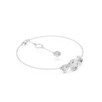 Gold Bracelet SBWB (26), White Gold, view 1