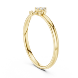 Gold Ring 1 (264), Yellow Gold