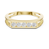 Gold Ring SBMR(16), Yellow Gold