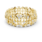 Gold Ring R29, Yellow Gold