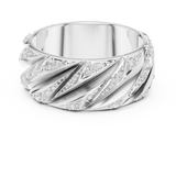 Gold Ring SBMR(7), White Gold, view 4