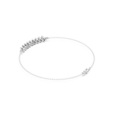Gold Bracelet SBWB (12), White Gold, view 2