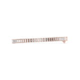 Gold Bracelet SBMB (3), Rose Gold, view 3
