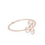 Gold Bracelet SBWB (11), Rose Gold