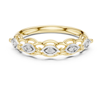 Gold Ring 12-10072@L, Yellow Gold