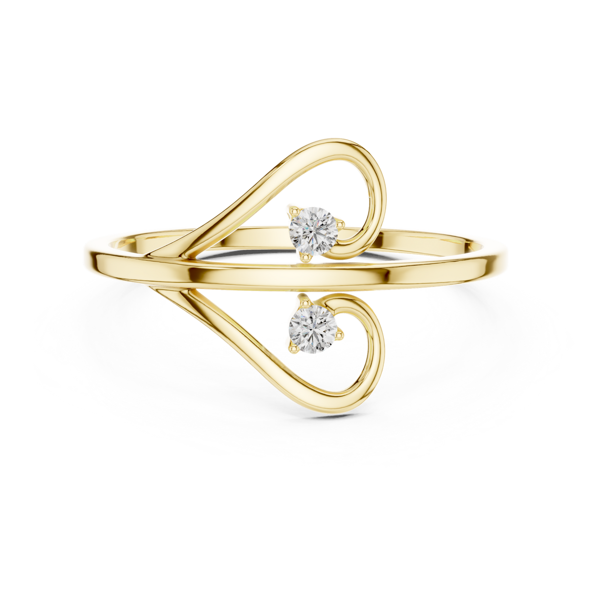 Gold Ring 1 (246), Yellow Gold