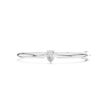 Gold Bracelet SBWB (34), White Gold
