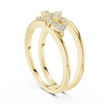Gold Ring LR-01 (72), Yellow Gold